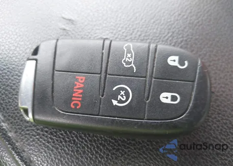 2018 Jeep Grand Cherokee Sterling Edition 4X4 from USA, damaged, VIN 1C4RJFBG1JC335270